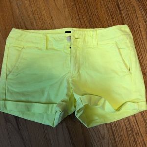 American Eagle Shorts! Worn once